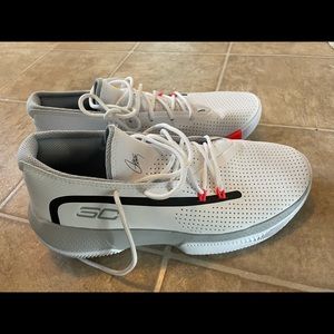 Mens Curry Basketball Shoes